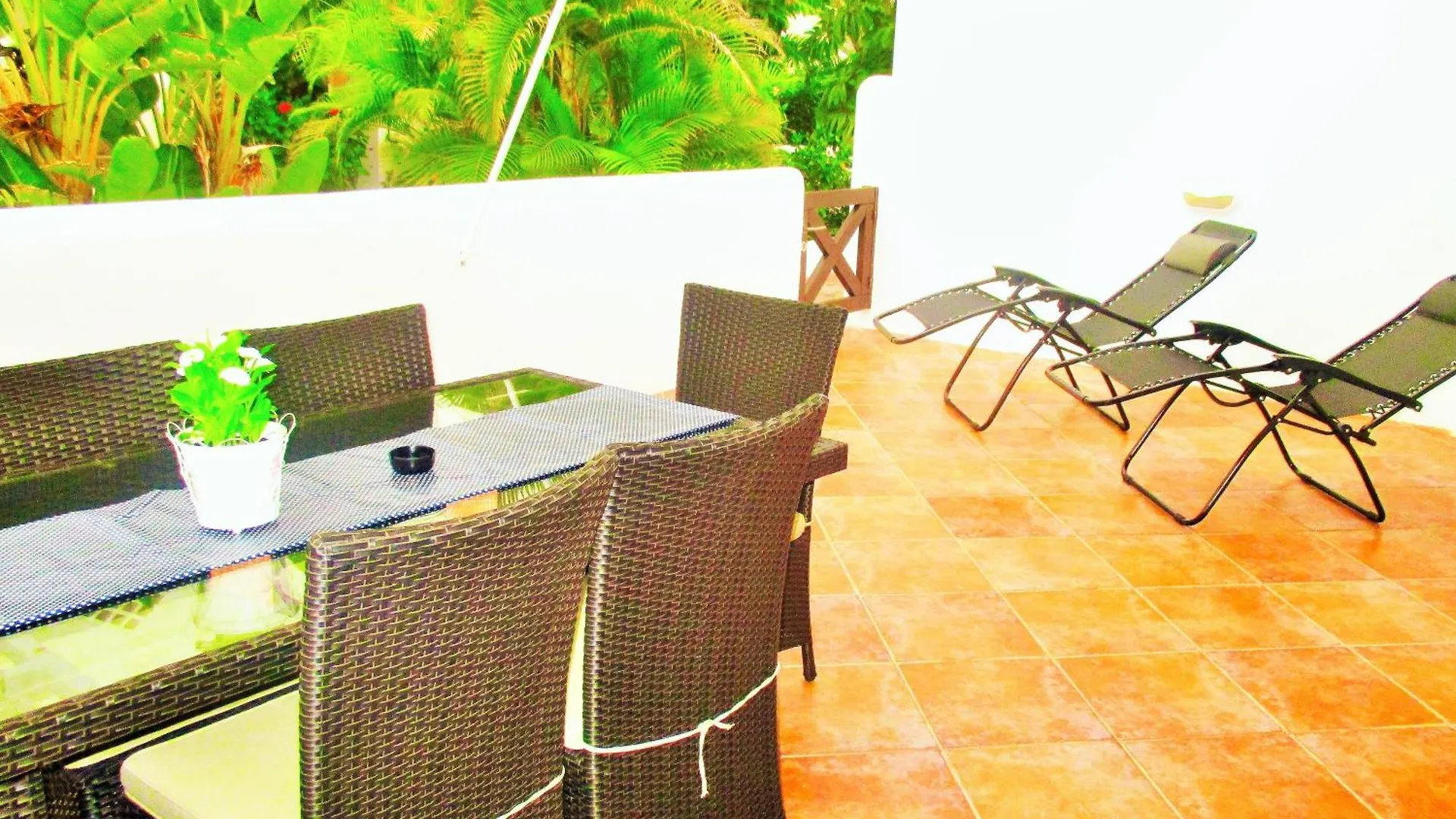 Apartment Luxury Complex Near The Sea Costa Adeje  0*, Costa Adeje (Tenerife) Spain
