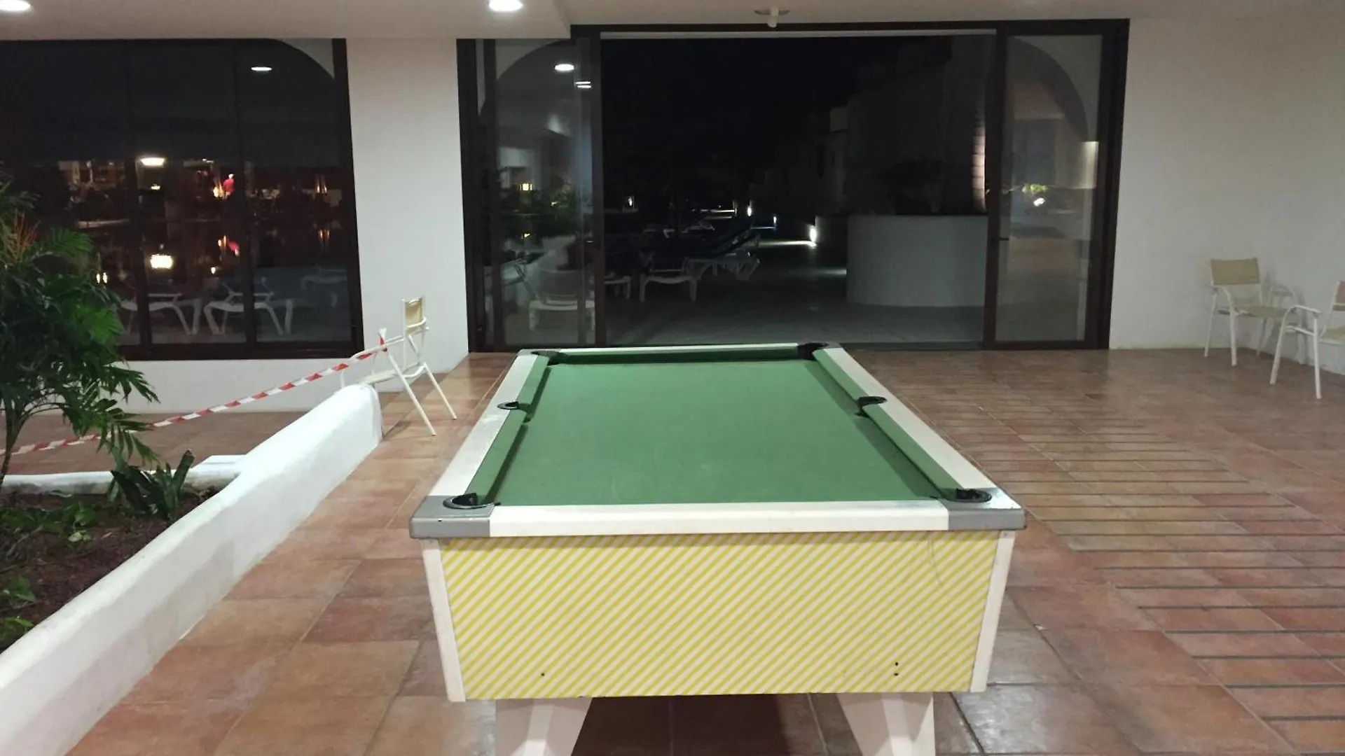 Apartment Luxury Complex Near The Sea Costa Adeje