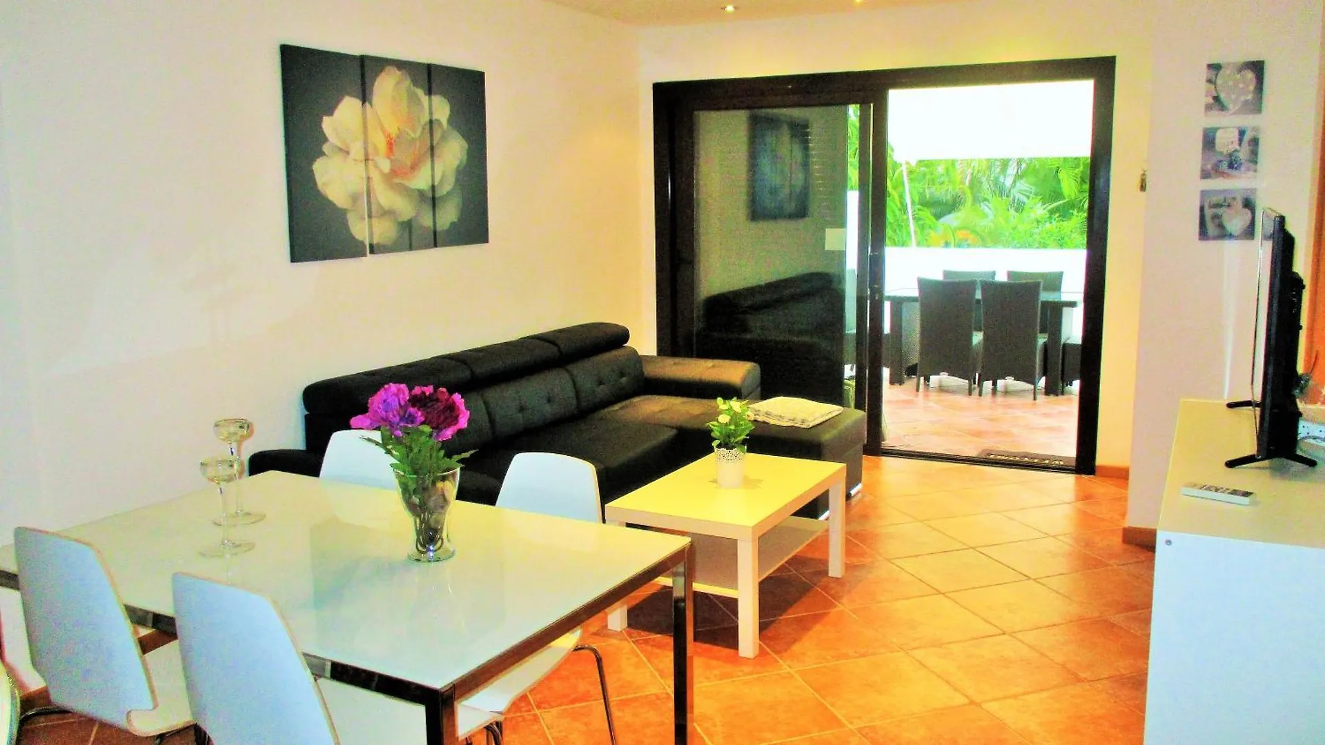 Apartment Luxury Complex Near The Sea Costa Adeje   Costa Adeje (Tenerife)