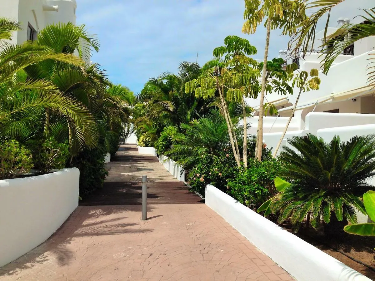 Apartment Luxury Complex Near The Sea Costa Adeje