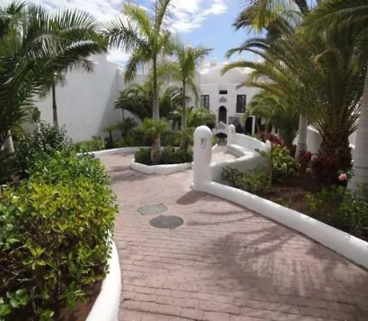 Apartment Luxury Complex Near The Sea Costa Adeje  0*, Costa Adeje (Tenerife) Spain