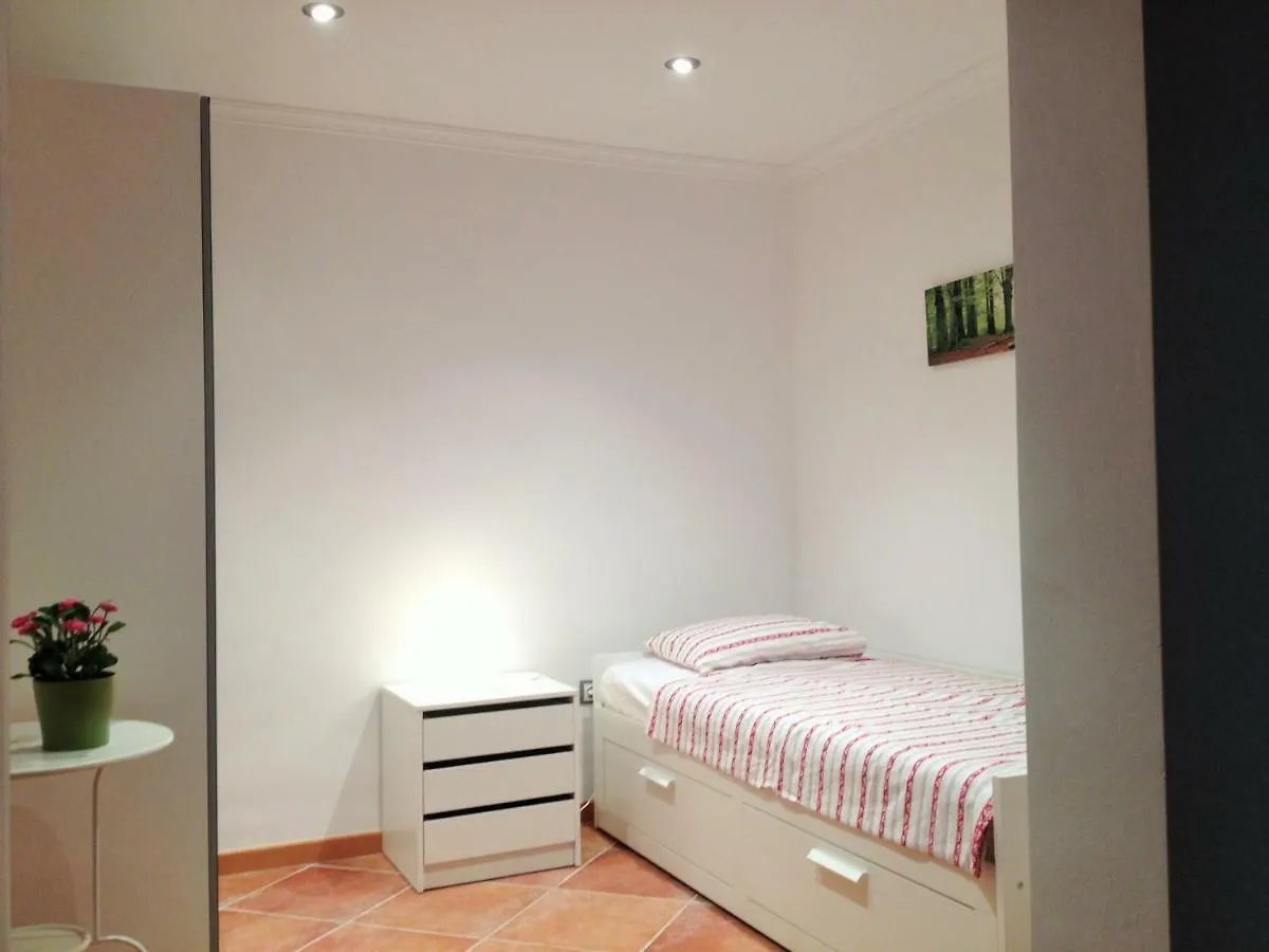 Apartment Luxury Complex Near The Sea Costa Adeje  Spain