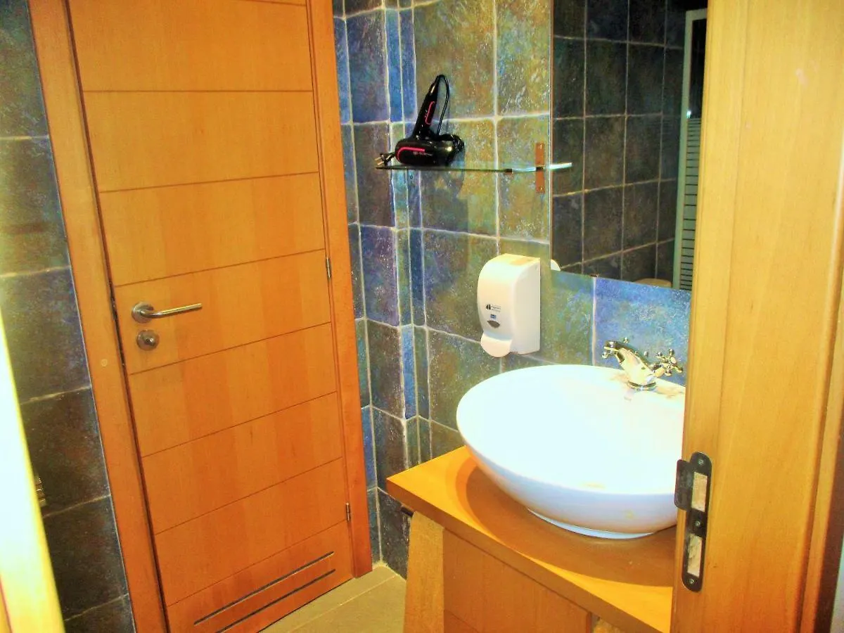 Apartment Luxury Complex Near The Sea Costa Adeje  0*, Costa Adeje (Tenerife)