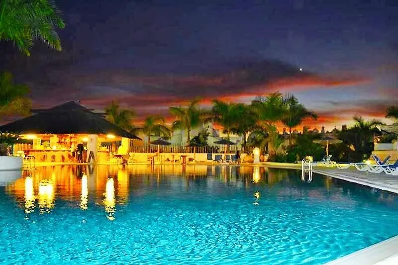 Apartment Luxury Complex Near The Sea Costa Adeje