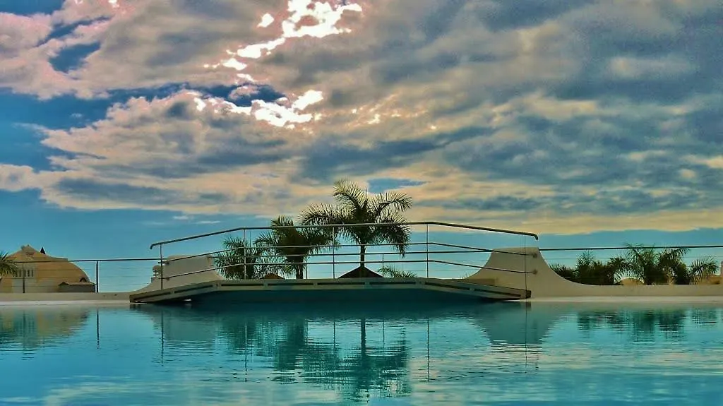Apartment Luxury Complex Near The Sea Costa Adeje  0*, Costa Adeje (Tenerife)