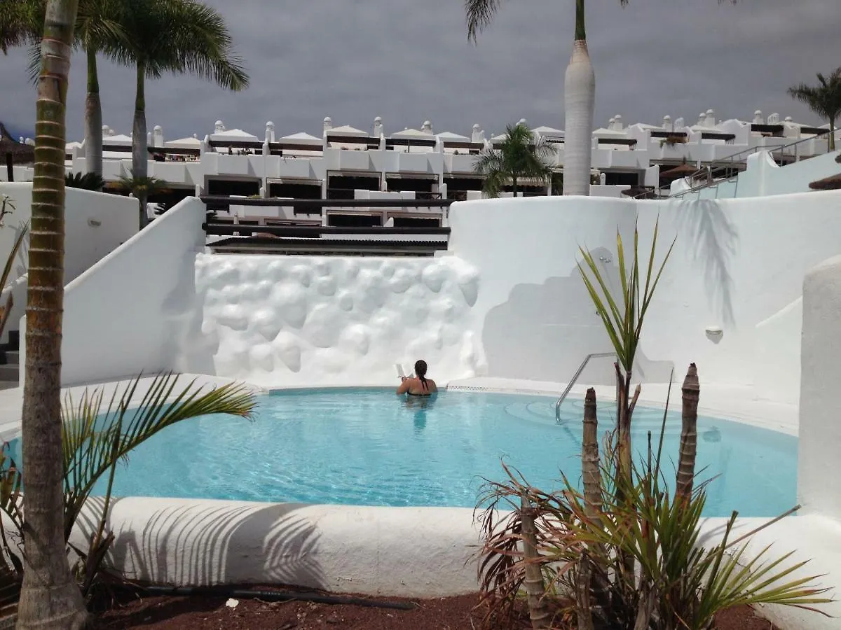 Apartment Luxury Complex Near The Sea Costa Adeje  Spain