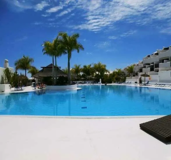 Apartment Luxury Complex Near The Sea Costa Adeje  Spain