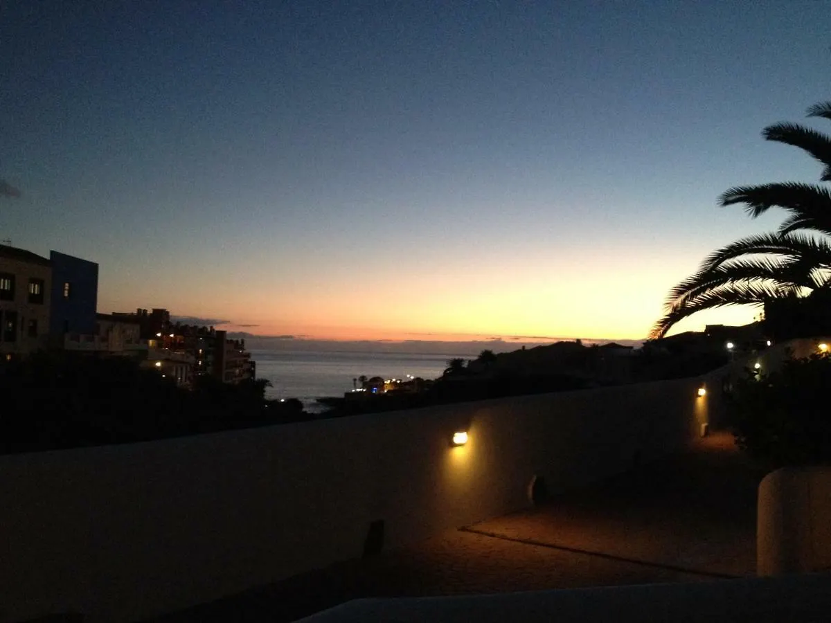 Apartment Luxury Complex Near The Sea Costa Adeje