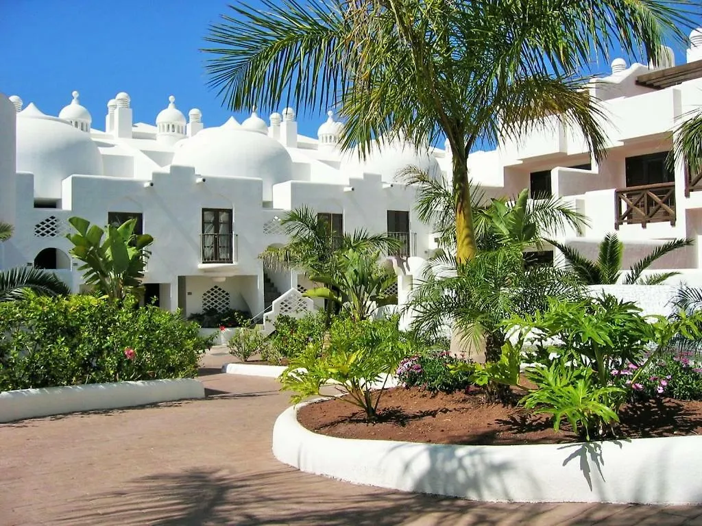 Apartment Luxury Complex Near The Sea Costa Adeje  Costa Adeje (Tenerife)