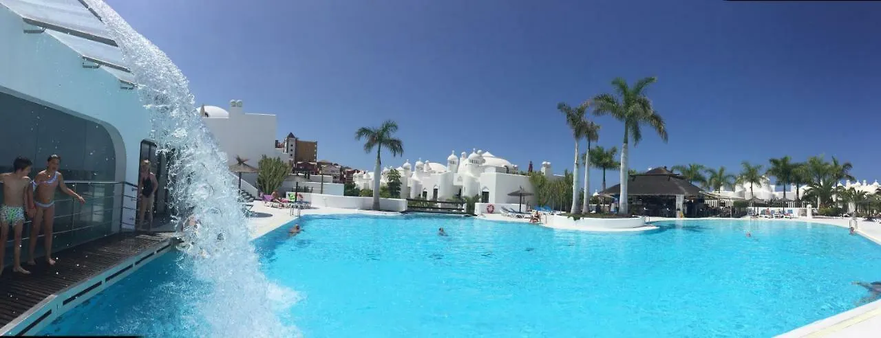 Apartment Luxury Complex Near The Sea Costa Adeje  0*, Costa Adeje (Tenerife) Spain