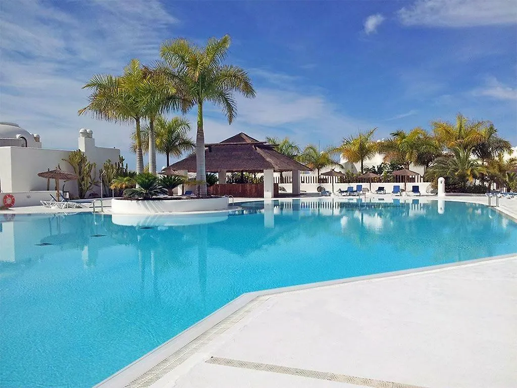Apartment Luxury Complex Near The Sea Costa Adeje